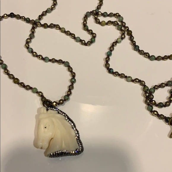 Necklace - Picture 7 of 7